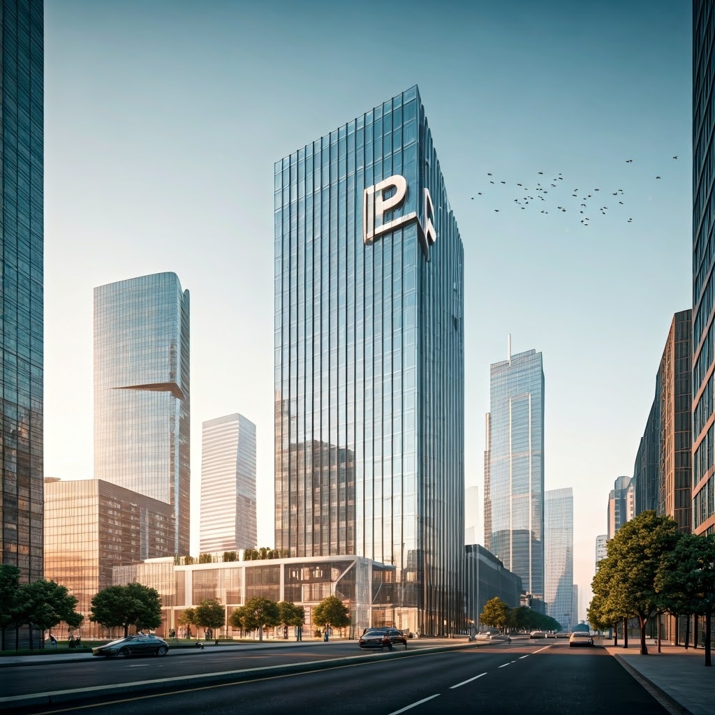 AI Capital institutional platform